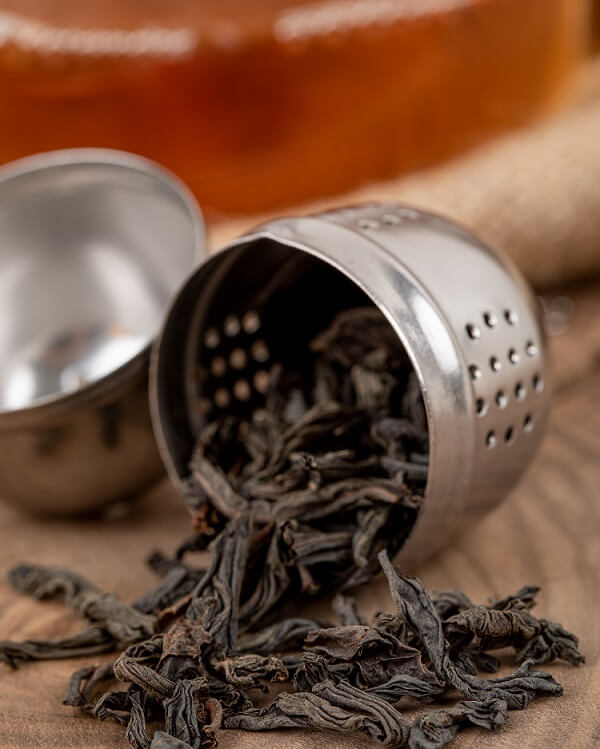 Beta Tea Çay Koleksiyonu